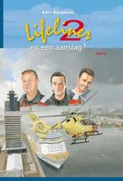 Lifeliner 2 en een aanslag? - Adri Burghout - ebook - thumbnail