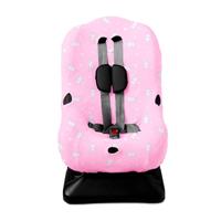 nijntje autostoelhoes 1+ old pink