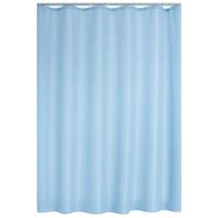 Ridder Douchegordijn Madison Textiel Blauw