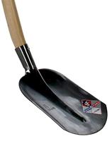 Talen Tools – Stratenmakersschop – Maat 000 – Excellent – Dubbel gebogen steel – 110 cm