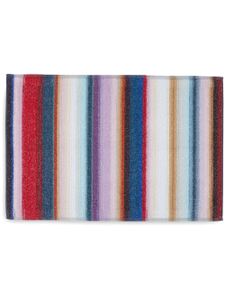 Missoni Home tapis de bain Clancy à rayures - Multicolore