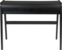 Zuiver Bureau Barbier Black