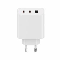 Xiaomi A07ZMEU USB-oplader 67 W Uitgangsstroom (max.) 6.1 A Aantal uitgangen: 3 x USB-C bus (Power Delivery), USB-A GaN - thumbnail