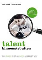 Talent binnenstebuiten - Huub Nelis, Yvonne van Sark - Paperback (9789021560434)
