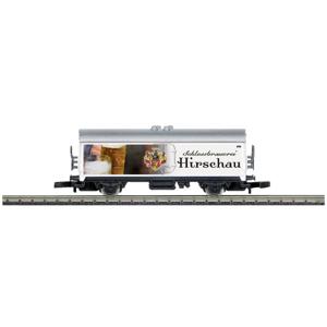 Märklin W08600.181 Z bierkoelwagen Schlossbrauerei Hirschau