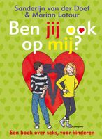 Ben jij ook op mij? - Sanderijn van der Doef - ebook - thumbnail