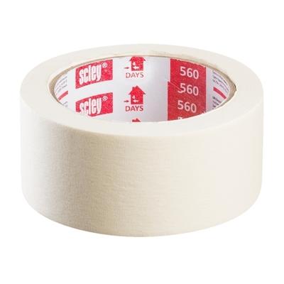 scley professionele afplaktape voor verfwerken 48mmx33 m 0300-603348 scley professionele afplaktape voor verfwerken 48mmx33 m 0300-603348