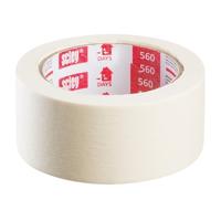 scley professionele afplaktape voor verfwerken 48mmx33 m 0300-603348