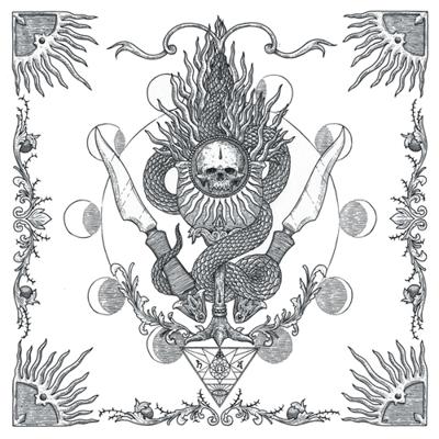 Consecrationem - 12 inch Vinyl;12 inch Vinyl (0656191035613)