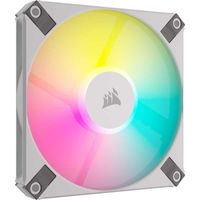 iCUE AF120 RGB SLIM 120 mm Duoset Case fan