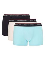 Tommy Hilfiger - 3p Trunk - Stretch Cotton -