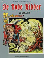 De Rode Ridder 73 - De moloch - Willy Vandersteen - Paperback (9789002163258)