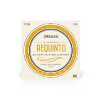 D&apos;Addario EJ94 Normal Tension Requinto Strings snaren voor requinto gitaar