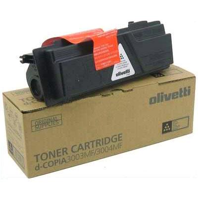 Olivetti B1182 tonercartridge Origineel Magenta 1 stuk(s)