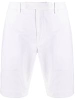 Polo Ralph Lauren short chino droit - Blanc