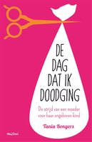 De dag dat ik doodging - Tania Bongers - ebook - thumbnail