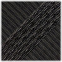 Paracord Paracord Type III 550, Zwart