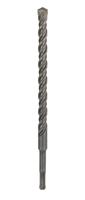 Bosch Accessories SDS-plus-5 1618596188 Carbide Hamerboor 15 mm Gezamenlijke lengte 260 mm SDS-Plus 1 stuk(s) - thumbnail