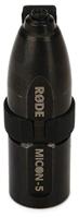 RØDE MiCon-5 XLR Geräteanschluss