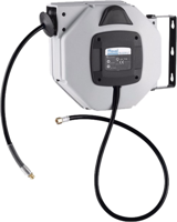 Kelfort Luchtslanghaspel 12m Lucht 15 bar