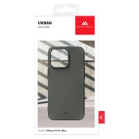 Hama Urban Case mobiele telefoon behuizingen 17 cm (6.7") Hoes Grijs - thumbnail