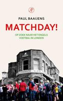 Matchday! - Paul Baaijens - Paperback (9789029510103)