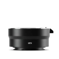 Urth Lens Mount Adapter: Geschikt voor de Praktica B Lens en Sony E Camera Body