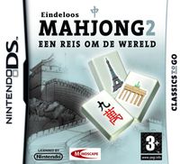 Eindeloos Mahjong 2 - thumbnail