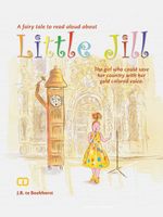 Little Jill - J.B. te Boekhorst - ebook - thumbnail