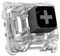 Glorious PC Gaming Race KAI-BLACK toetsenbordaccessoire Keyboard switches
