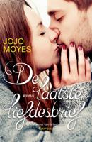De laatste liefdesbrief - Jojo Moyes - Paperback (9789026138027)