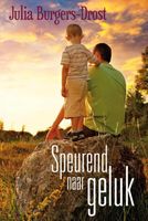 Speurend naar geluk - Julia Burgers-Drost - ebook