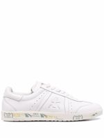 Premiata baskets Bonnie 5753 - Blanc