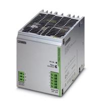 Phoenix Contact TRIO-PS/1AC/24DC/20 DIN-rail netvoeding 24 V/DC 20 A 480 W Aantal uitgangen: 1 x Inhoud: 1 stuk(s) - thumbnail