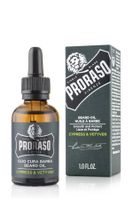 Proraso Single Blade baardolie Cypress & Vetyver 30ml - thumbnail