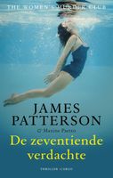 De zeventiende verdachte - James Patterson, Maxine Paetro - ebook