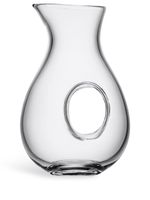 LSA International grande carafe Ono - Tons neutres