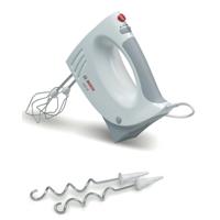 Bosch Haushalt MFQ3530 Handmixer 450 W Wit, Grijs - thumbnail