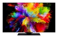 Panasonic TV-65Z80AEZ, serie Z80 65 inch 4K Ultra HD OLED Smart TV, 2024, Fire TV, Dolby Vision & Atmos, extreme speelmodus, spraakbesturing Alexa, Airplay, zwart
