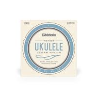 D'Addario EJ65TLG snaar voor muziekinstrumenten 4 stuk(s) Nylon Ukelele - thumbnail