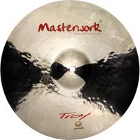 Masterwork Troy 14 inch HiHat