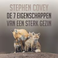 De zeven eigenschappen van een sterk gezin - thumbnail