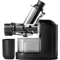 Philips Sapcentrifuge Viva Collection - Eenvoudig schoon te maken - Vultrechter met brede mond - Druppelstop - Vaatwasmachinebestendige onderdelen - Met receptenboekje - Inhoud kan 1 liter - HR1889/70