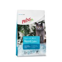 Prins Vitalcare Resist Calm kattenvoer 4kg - thumbnail