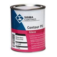 Sigma Contour PU Gloss - thumbnail