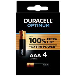 Duracell 5000394137516 huishoudelijke batterij Wegwerpbatterij AAA