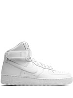 Nike baskets montantes Air Force 1'07 - Blanc