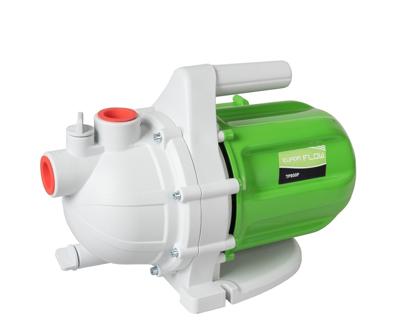 Eurom Flow TP800P Tuinpomp 800W | Grondwaterpomp 3180 l/u | Beregeningspomp Eurom Flow TP800P Tuinpomp 800W | Grondwaterpomp 3180 l/u | Beregeningspomp