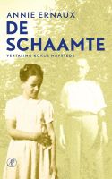 De schaamte - Annie Ernaux - ebook - thumbnail