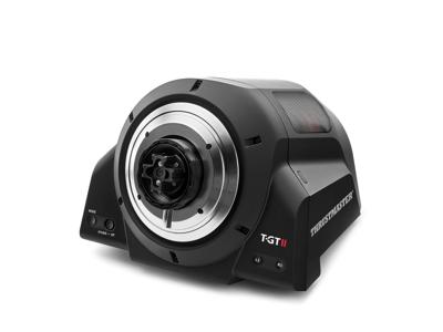 Thrustmaster T-GT II Stuurwiel (basis) PC, PlayStation 4, PlayStation 5 Zwart